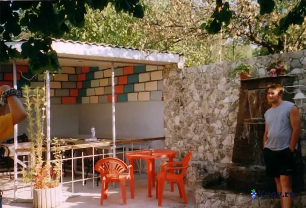 Эконом номера в Феодосии 4 мин. до моря. на -2026 год