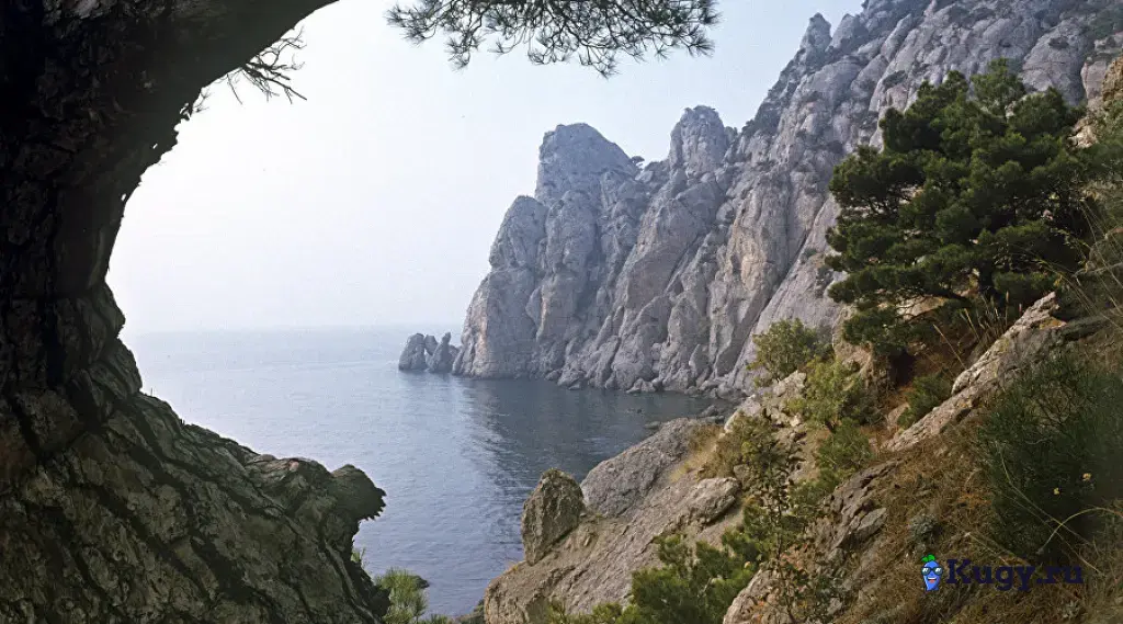 Отдых в Юго-Восточном Крыму на -2026 год