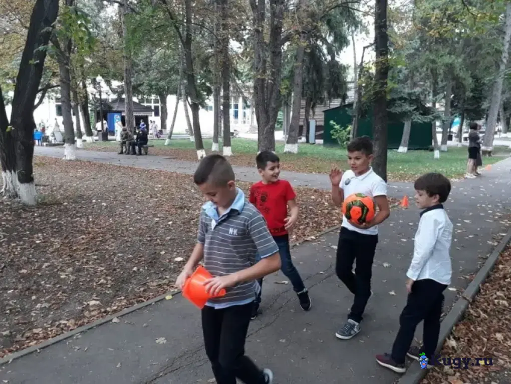 Частная школа ОБРАЗОВАНИЕ ПЛЮС КМВ
