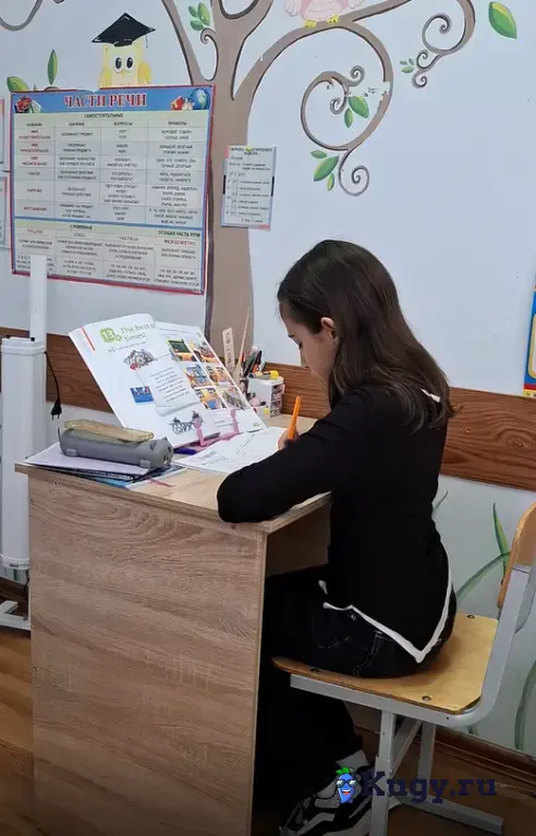 Частная школа ОБРАЗОВАНИЕ ПЛЮС КМВ