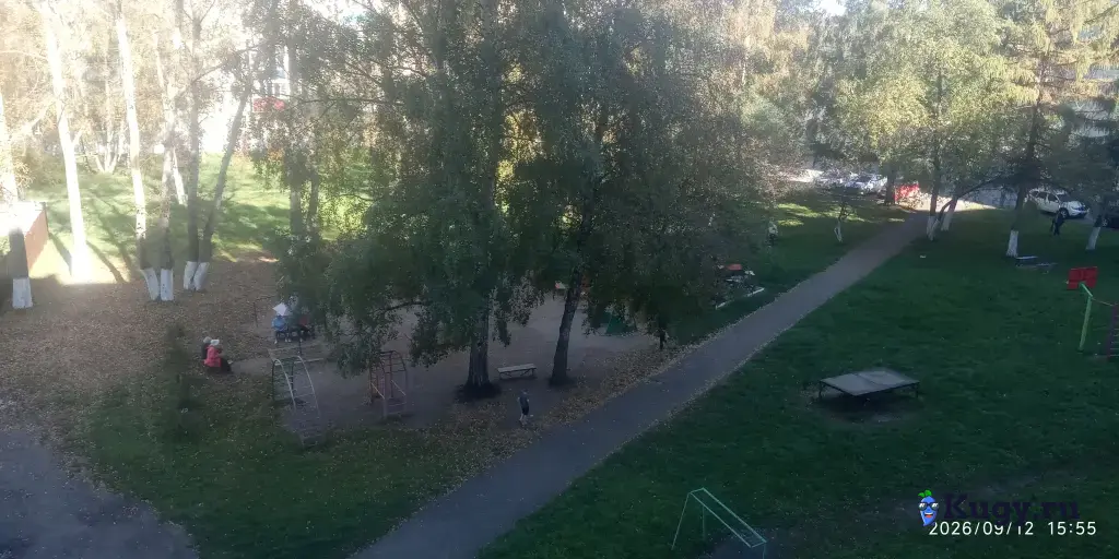 Продам 4к квартиру