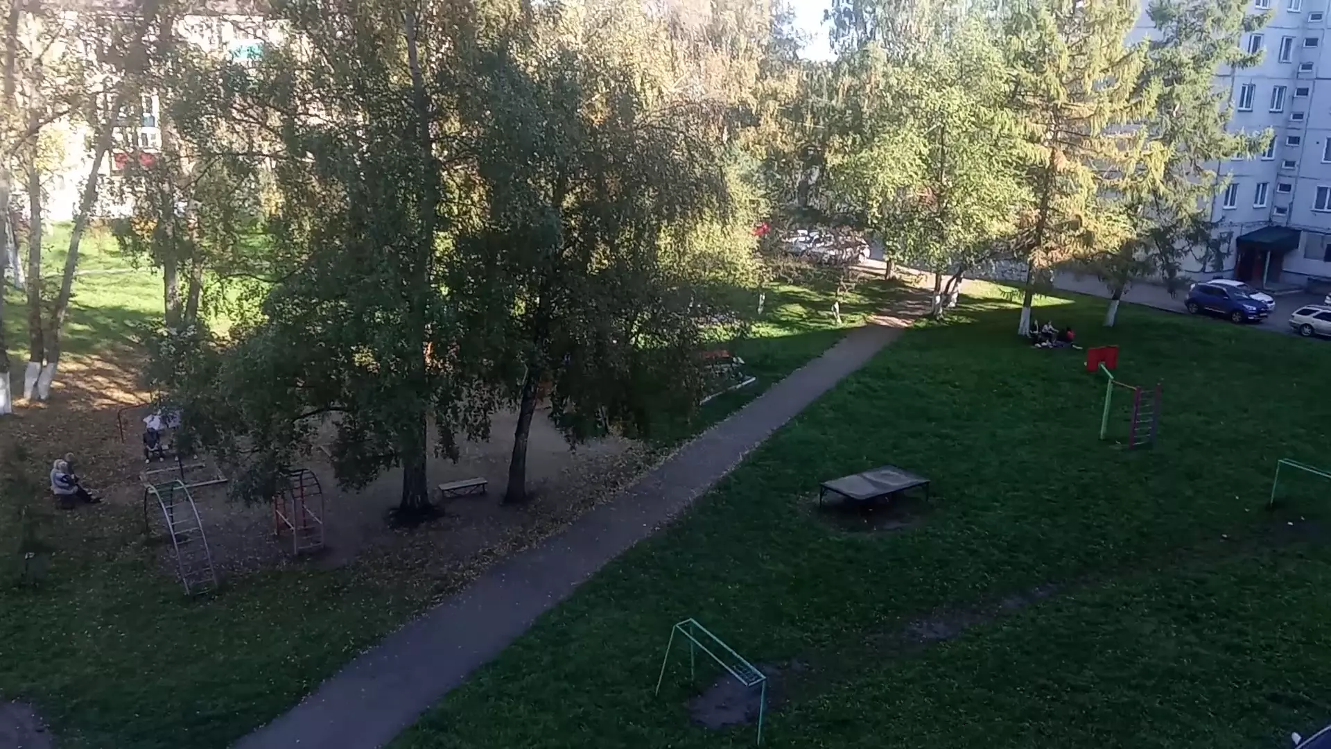 Продам 4к квартиру