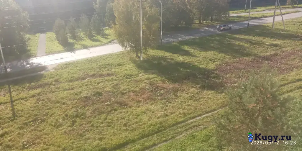 Продам 4к квартиру