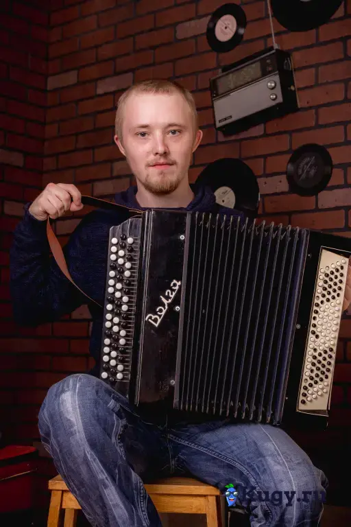 Актёр для съёмок