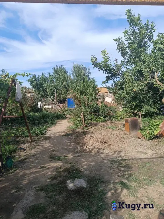 Продаётся уютный дом возле реки