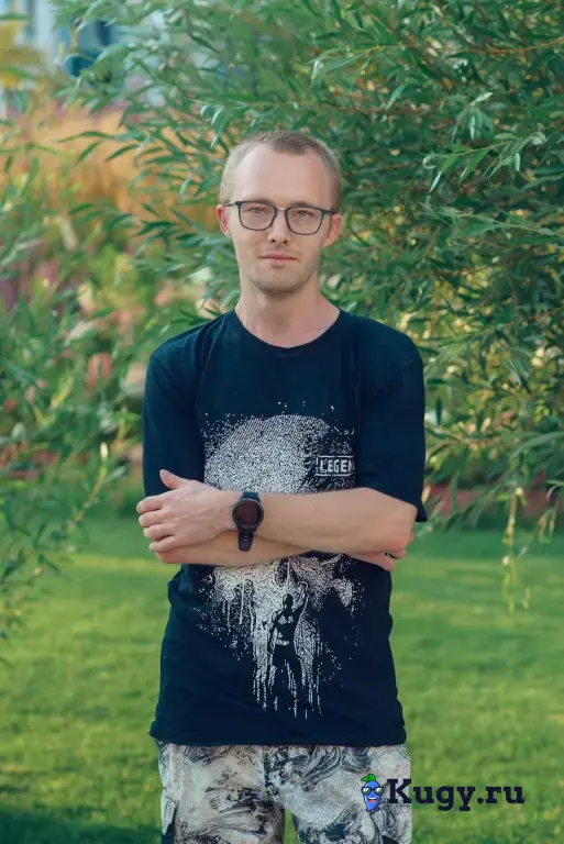 Актёр для массовки