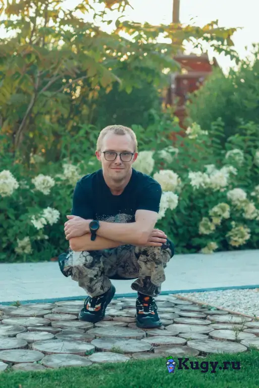 Актёр для массовки