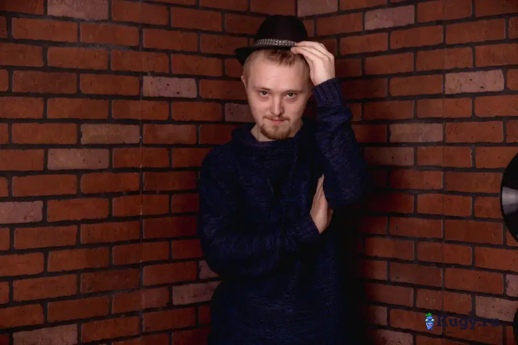Актёр для съёмок