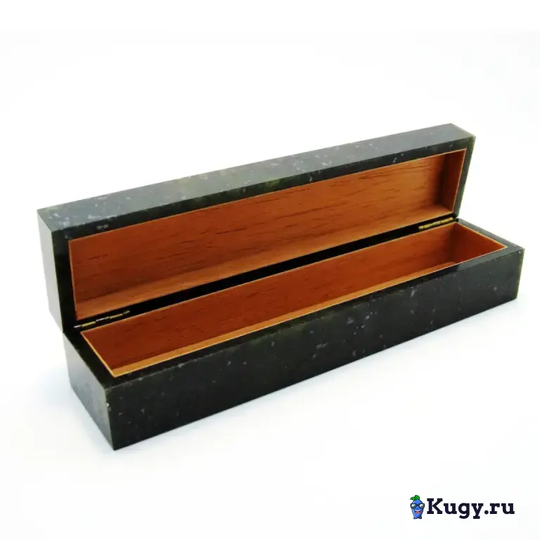 Футляр - Хьюмидор (Humidor) для сигары. Тигровое Железо.