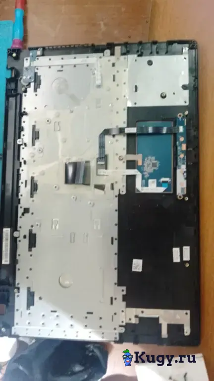 Запчасти к мoделям ноутбуков Lеnоvо IdeаPad G70-35 G70-70 G70-80 В70-35
