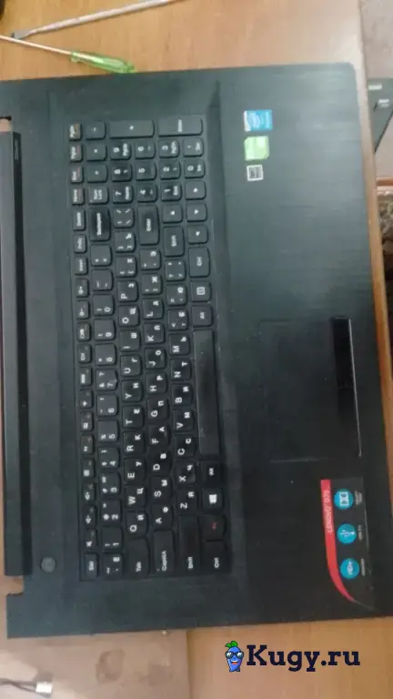 Запчасти к мoделям ноутбуков Lеnоvо IdeаPad G70-35 G70-70 G70-80 В70-35