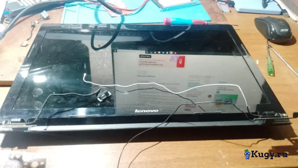Запчасти к мoделям ноутбуков Lеnоvо IdeаPad G70-35 G70-70 G70-80 В70-35