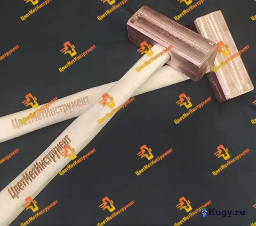 Кувалда медная от 2 кг до 12 кг