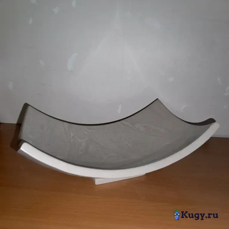 Сервировочное блюдо