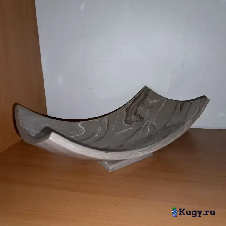 Сервировочное блюдо