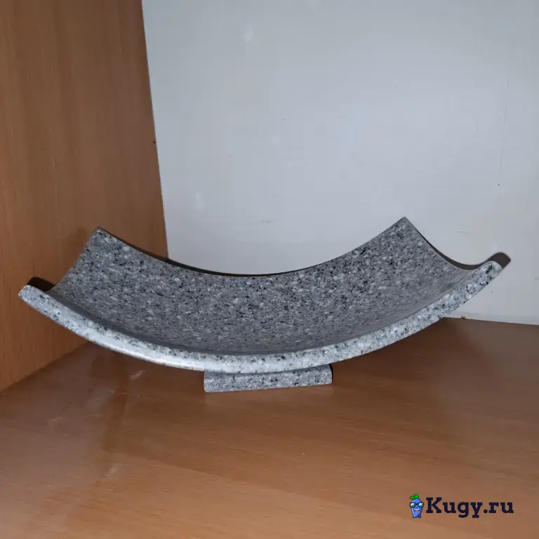Сервировочное блюдо