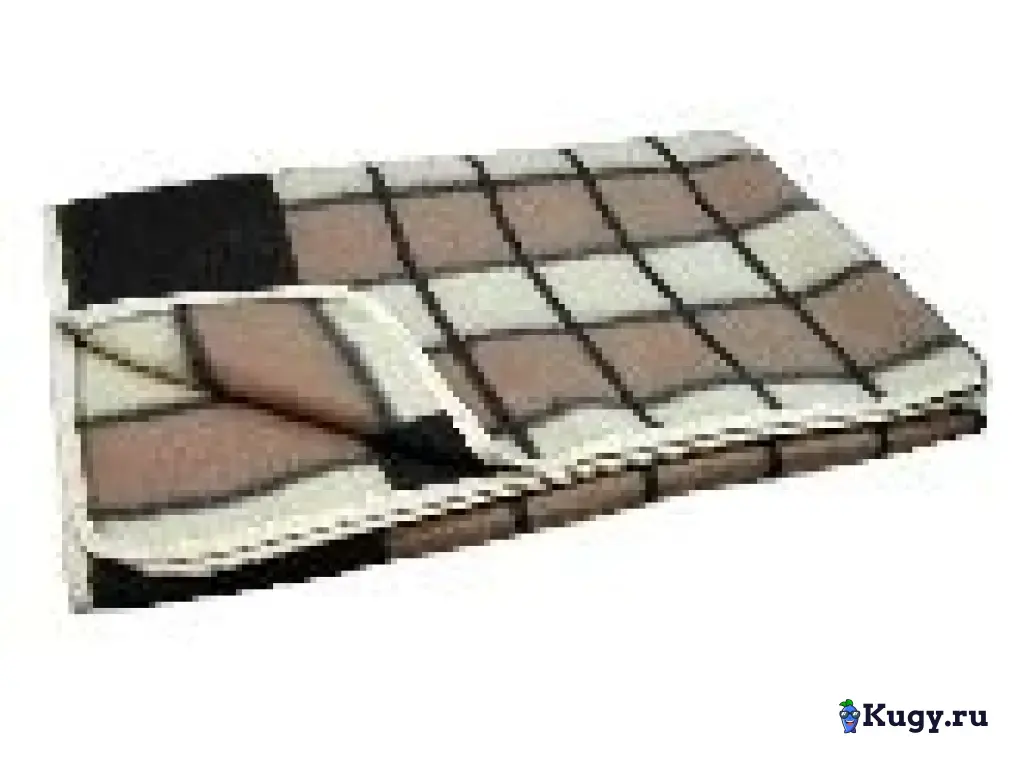 Недорогие пледы крупным оптом