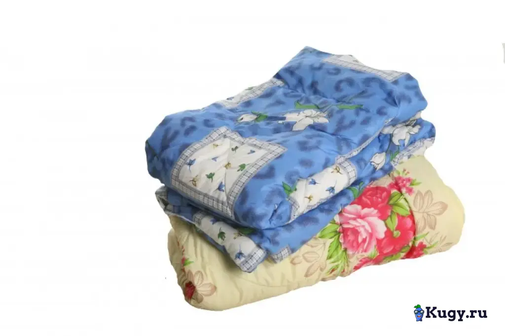 Качественные одеяла от производителя