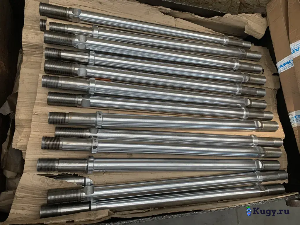Запчасти насос буровой НБ-125,9МГр,НЦ-320,9Т,ЦА-320,ЗИП,РТИ