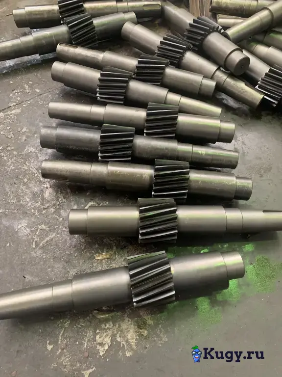 Запчасти насос буровой НБ-125,9МГр,НЦ-320,9Т,ЦА-320,ЗИП,РТИ