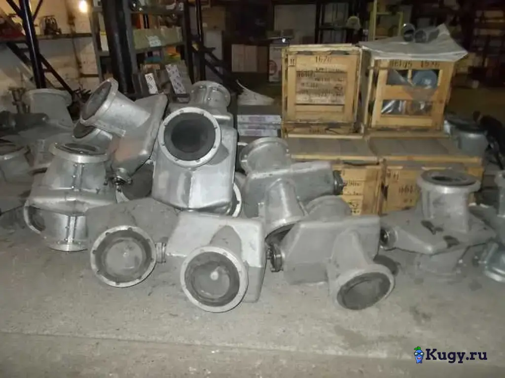 Шланговая задвижка 33а923р
