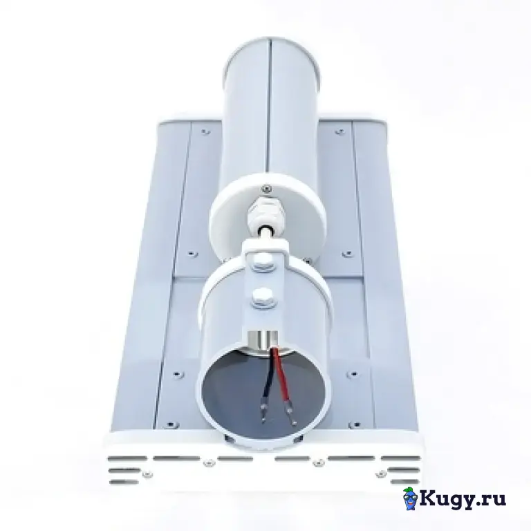 Консольный низковольтный светильник СОЮЗ 22-40/4-67 (24В)