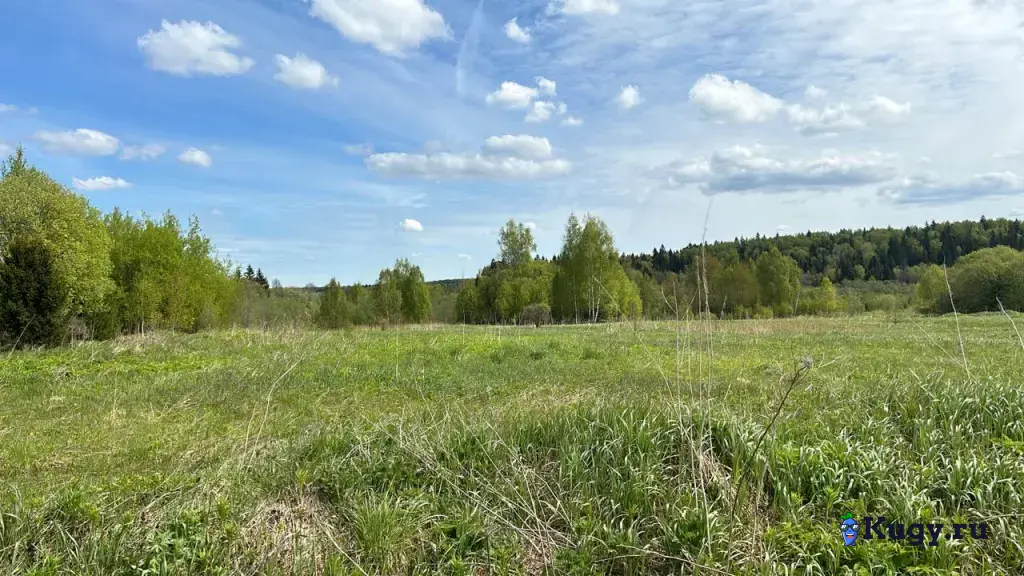 СРОЧНАЯ ПРОДАЖА! Земельный участок 6,2 га | под коттеджный посёлок | инвестиционная земля
