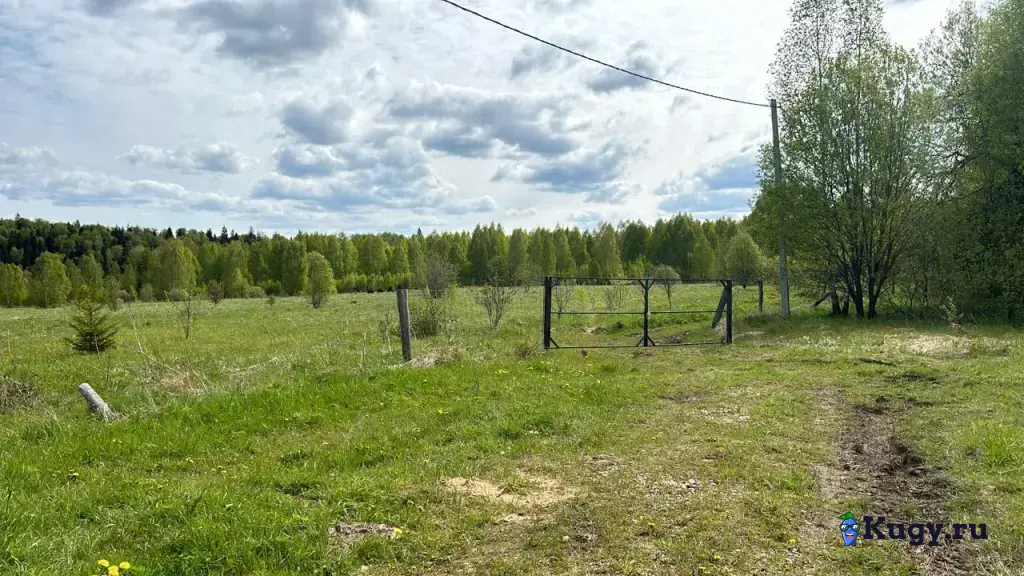 СРОЧНАЯ ПРОДАЖА! Земельный участок 6,2 га | под коттеджный посёлок | инвестиционная земля