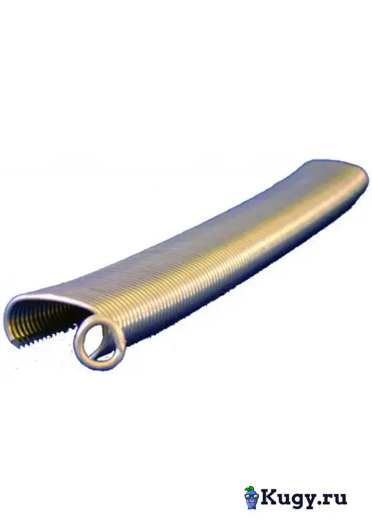Скоба обжимная 15G100 (CL24, HR 23, AC 73, SC-6)