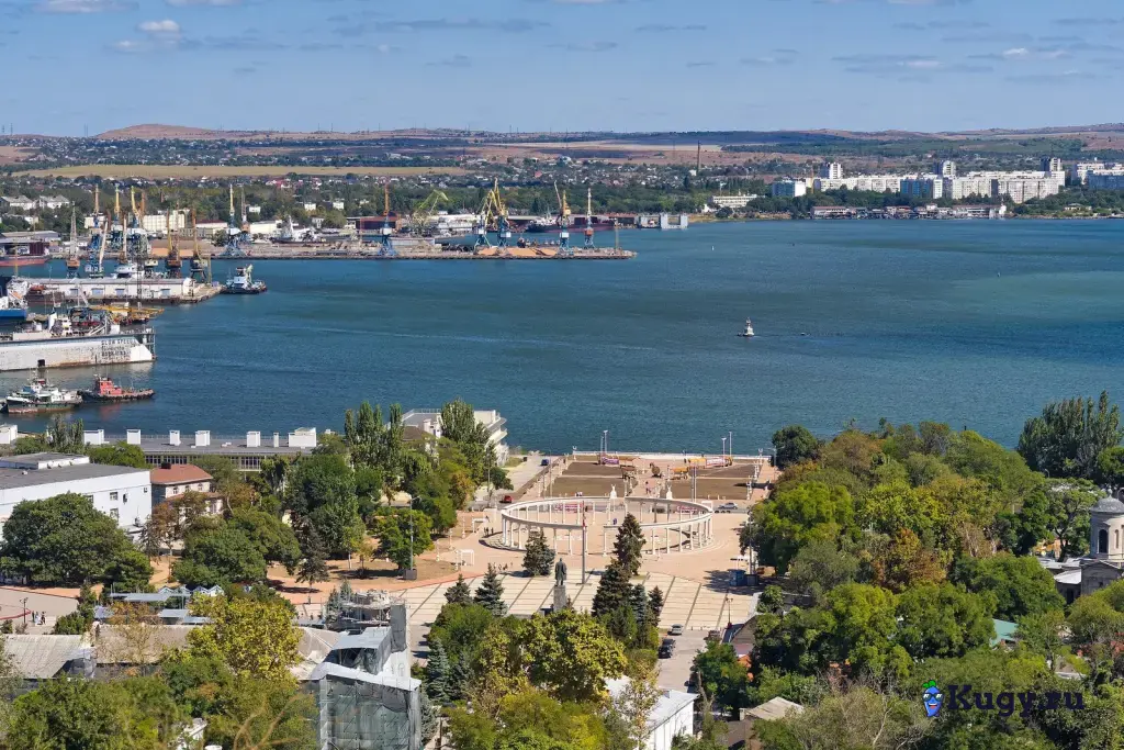 Участок 7 соток в Керчи | 1,5 км до моря | ИЖС | Документы готовы