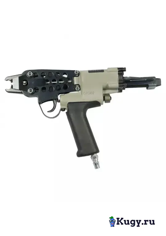 Скоба обжимная 15G100 (CL24, HR 23, AC 73, SC-6)