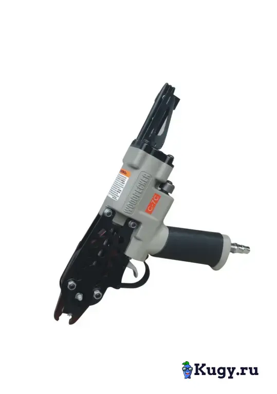 Скоба обжимная 15G100 (CL24, HR 23, AC 73, SC-6)