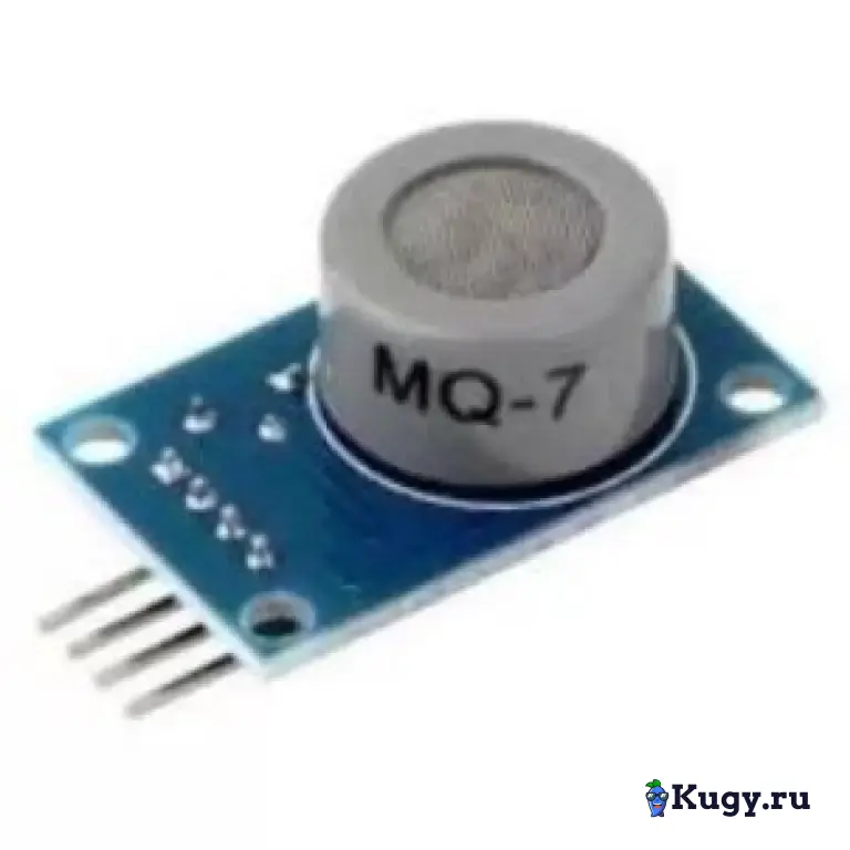 Датчик угарного газа MQ7