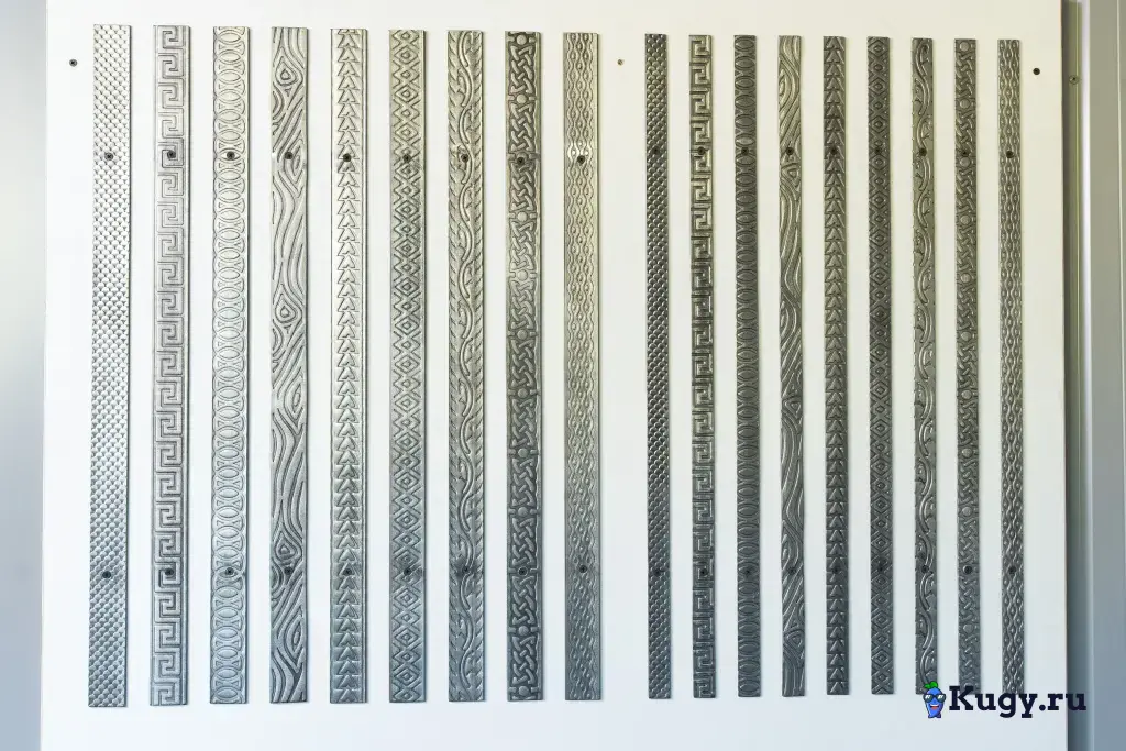 Кузнечный станок Профи-1, холодная ковка, 220В