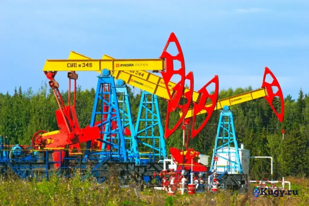 Нефтепродукты в России – Бензин, Дизельное топливо, Мазут.