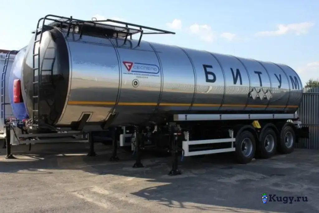 Битум нефтяной дорожный БНД 100/130 для дорожных работ.
