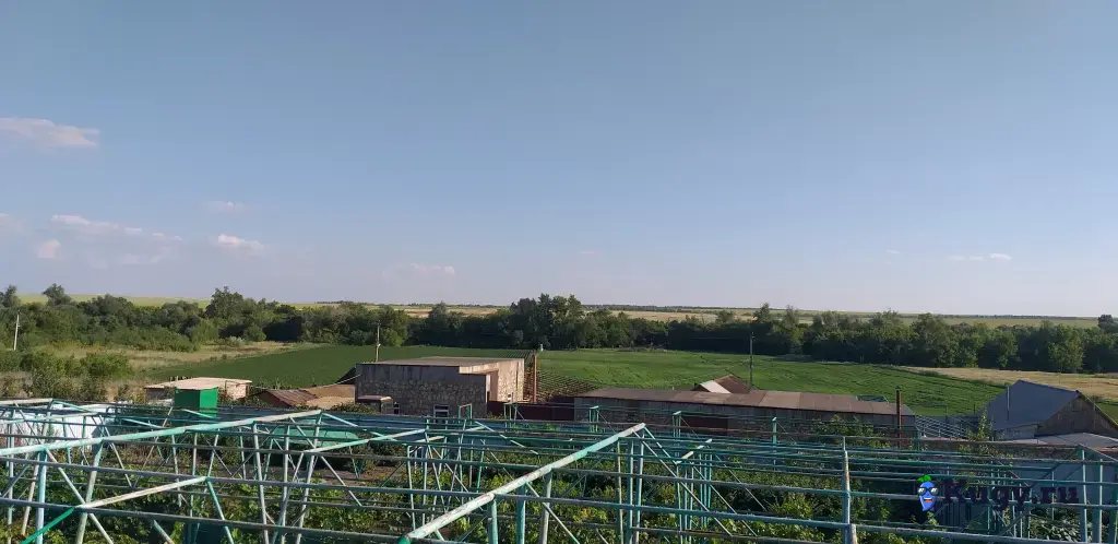 Продаются земельные участки 5 га (ИЖС)