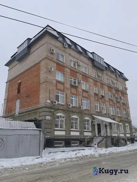 Продам готовый арендный бизнес