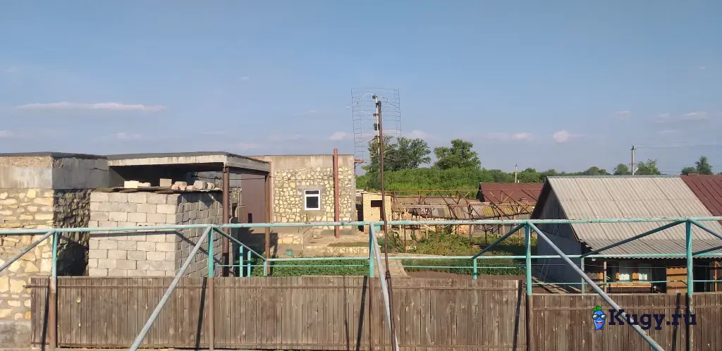 Продаются земельные участки 5 га (ИЖС)