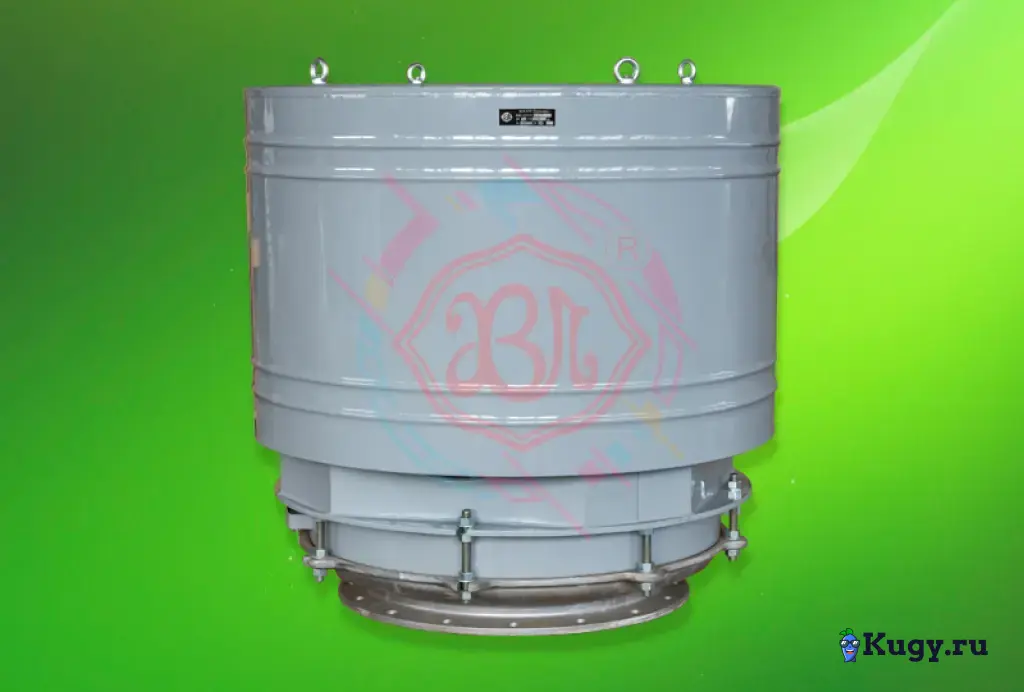 Клапан дыхательный кдс-3000/250 УХЛ, кдс -3000/350 УХЛ, кдс -3000/500