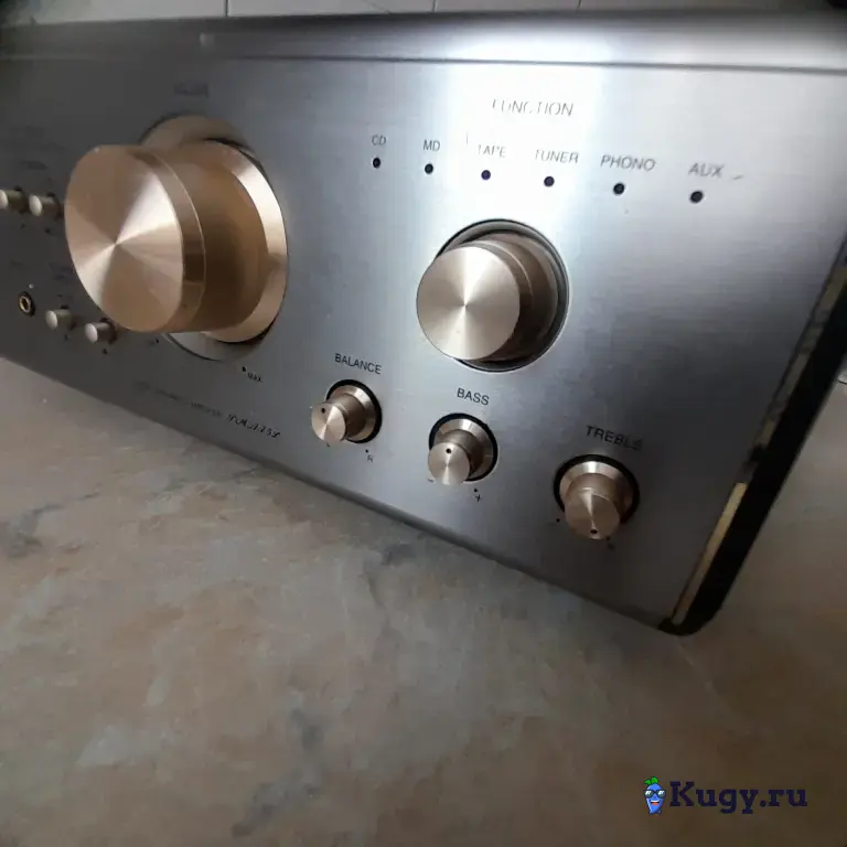 DЕNОN PMA-7.5L Япония.