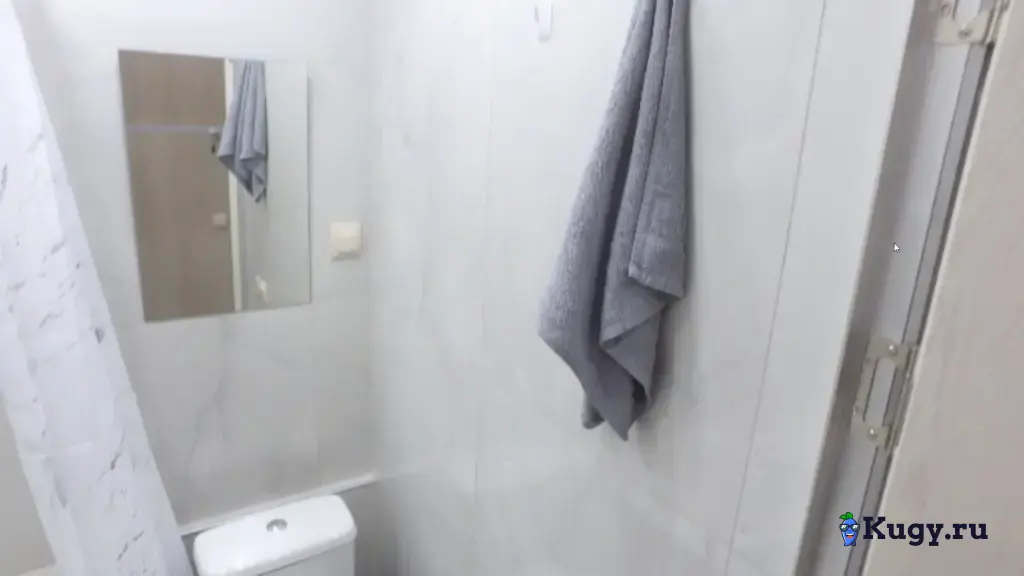 Квартира 11 м², Студия, 2 кровати