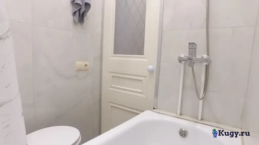 Квартира 11 м², Студия, 2 кровати