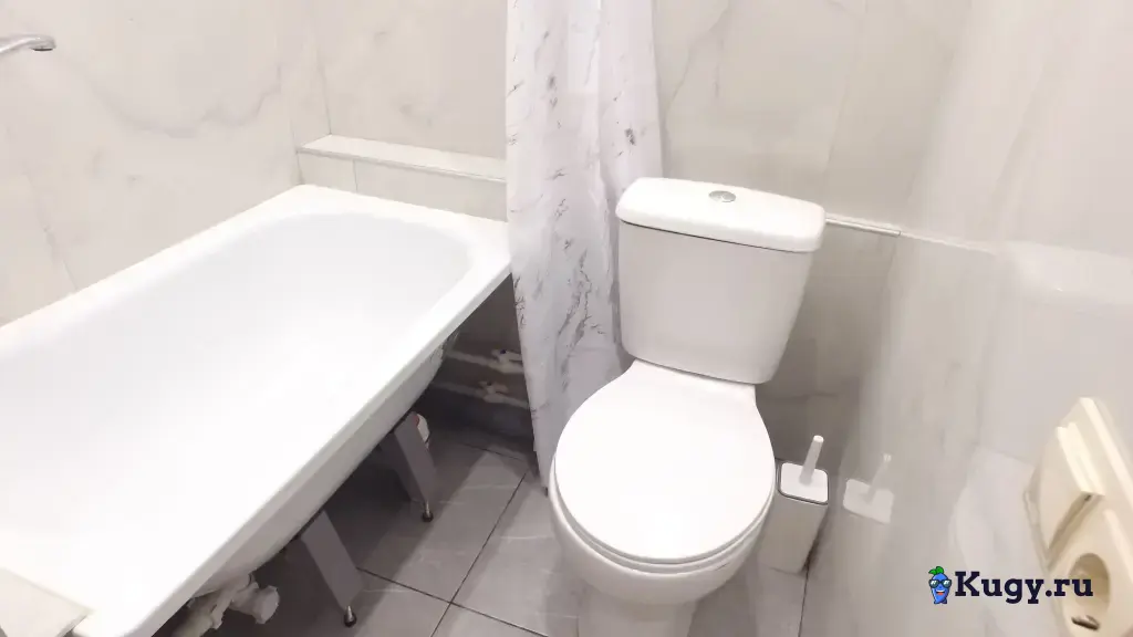 Квартира 11 м², Студия, 2 кровати