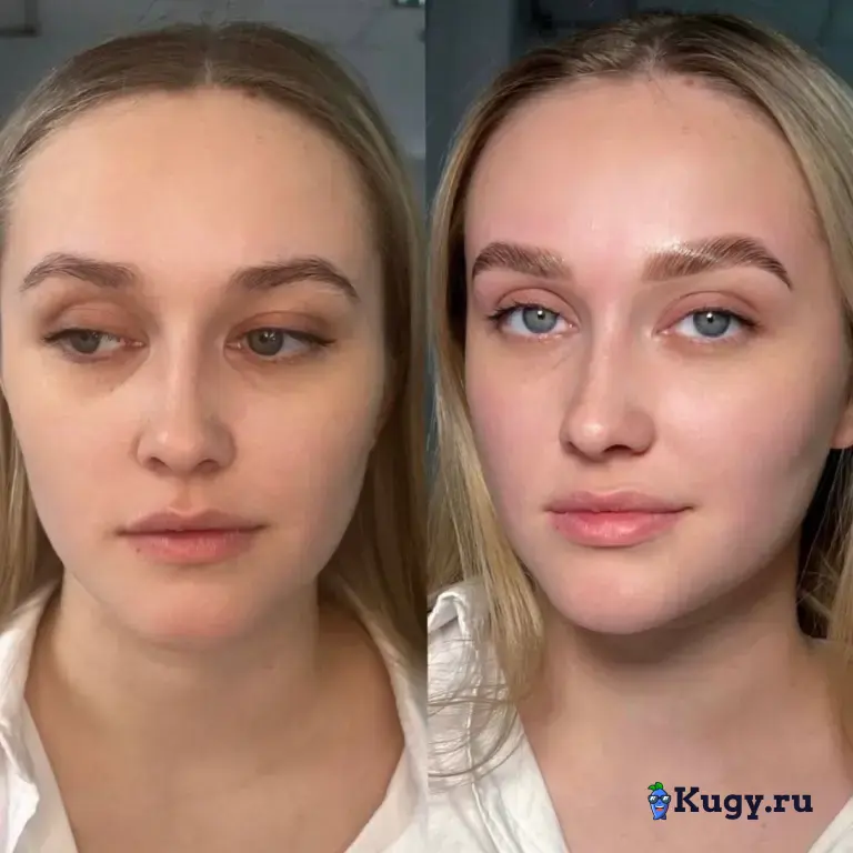 Мастер бровист Челябиснк