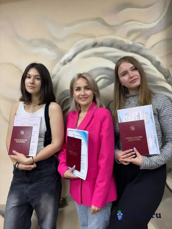 Курсы педикюра Челябинск