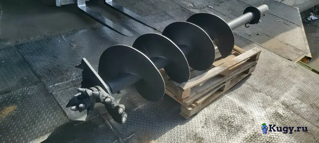 Буровой инструмент