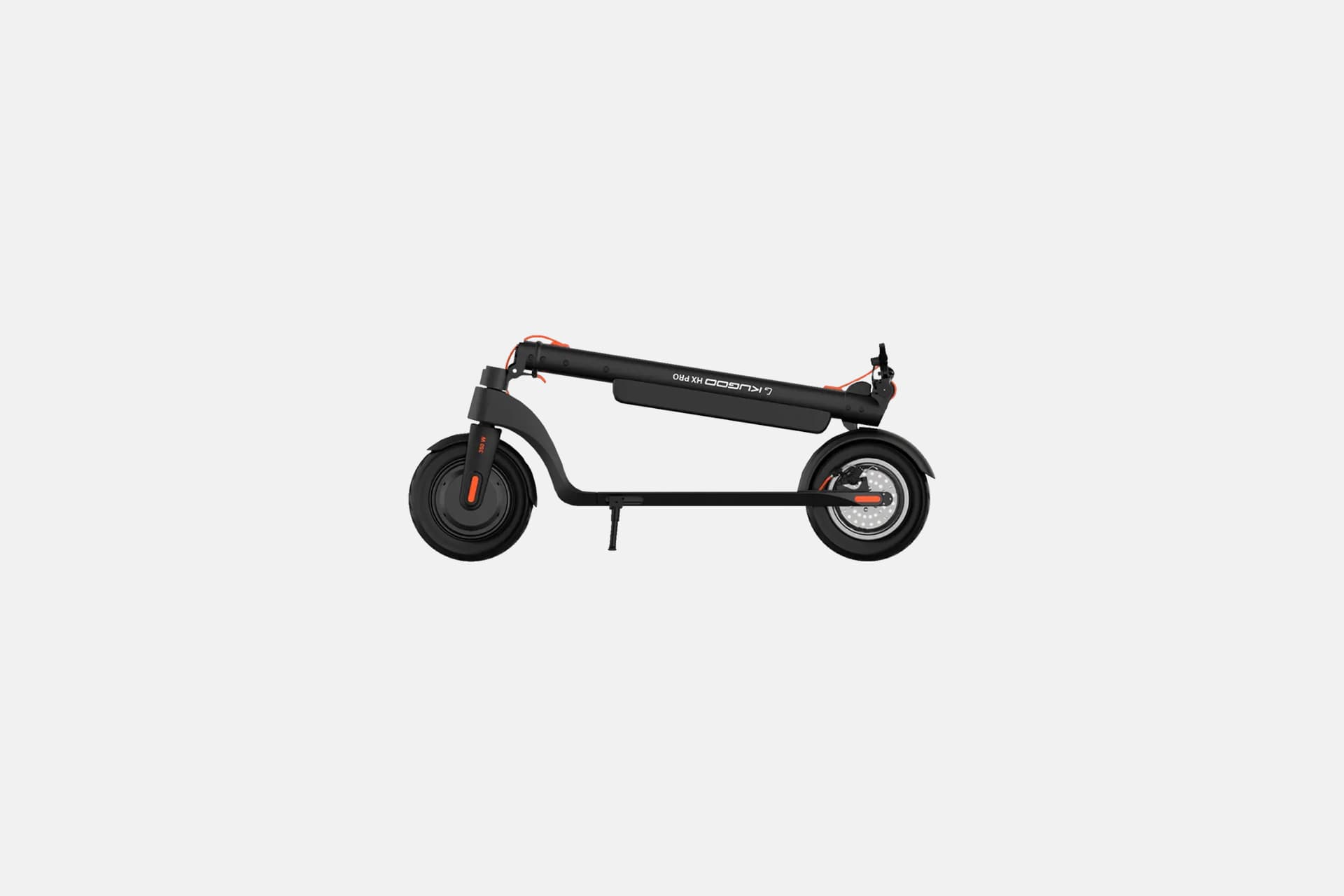 Электросамокат KUGOO HX PRO — миниатюра 4