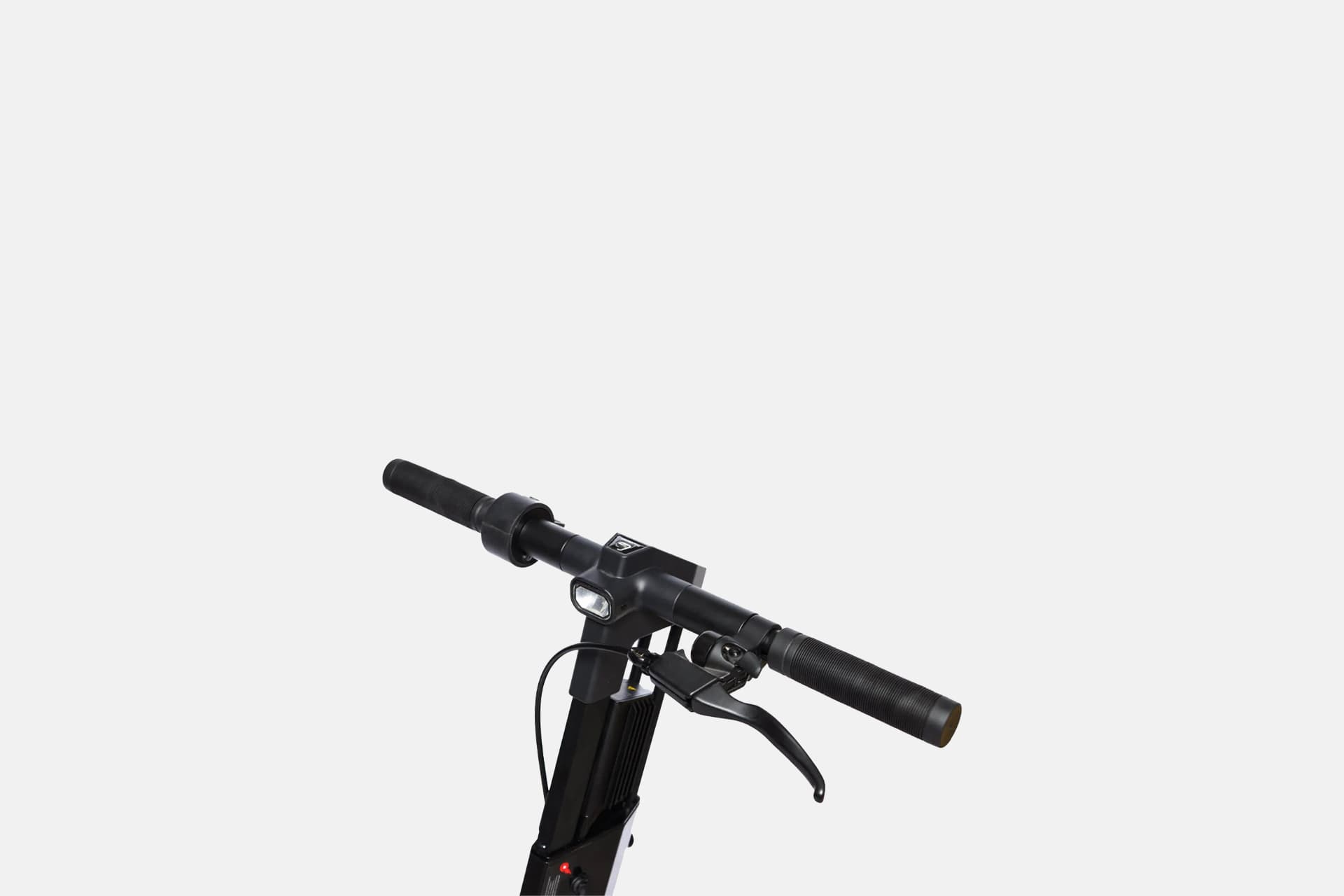 Электросамокат KUGOO HX PLUS — миниатюра 4