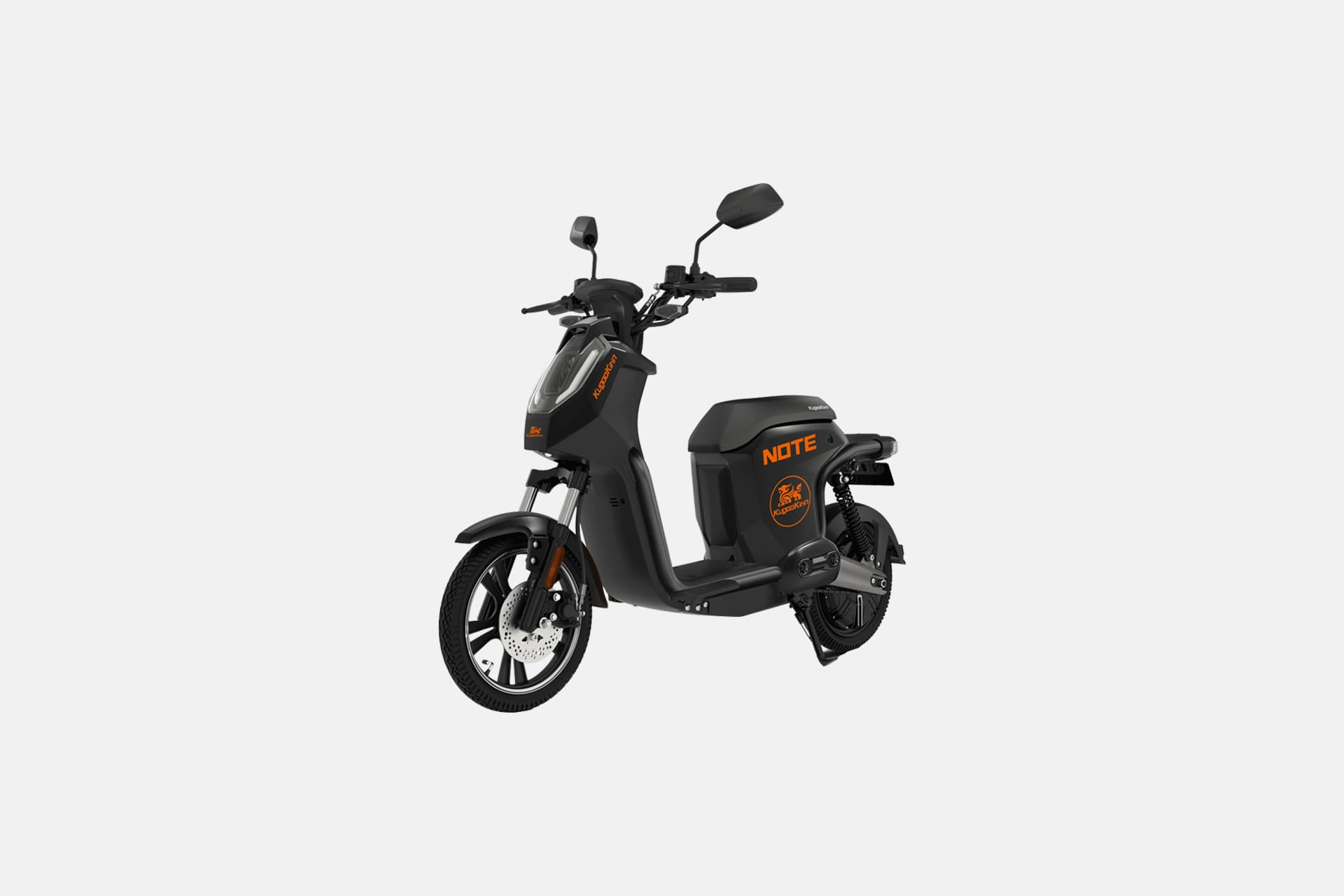 Электроскутеры